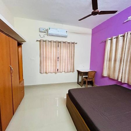 Sharvari Home Stay Udupi Kültér fotó