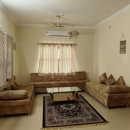 Sharvari Home Stay Udupi Kültér fotó