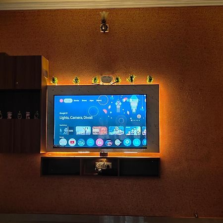 Sharvari Home Stay Udupi Kültér fotó