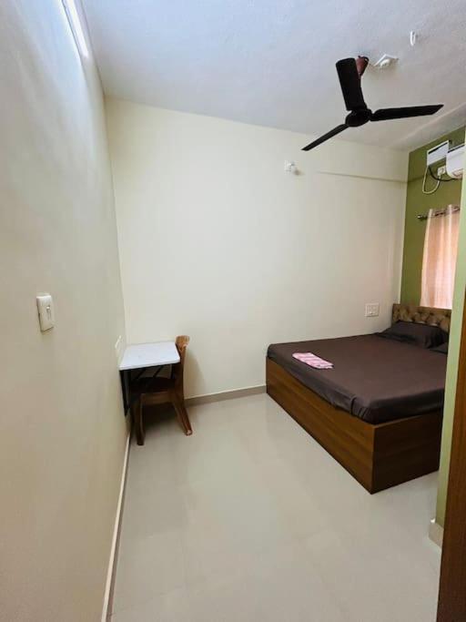 Sharvari Home Stay Udupi Kültér fotó