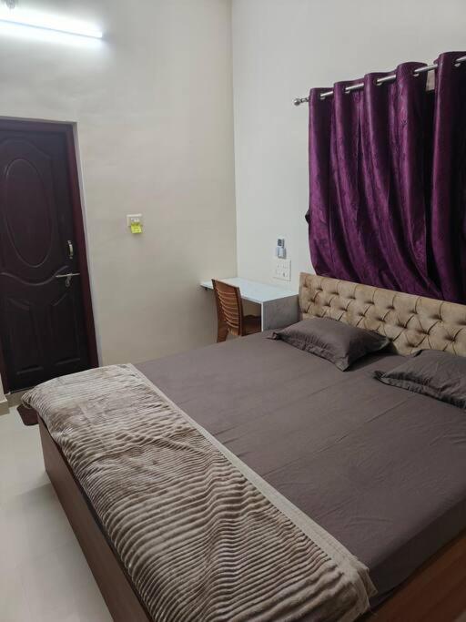 Sharvari Home Stay Udupi Kültér fotó