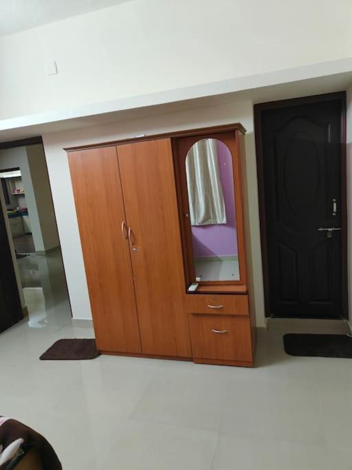 Sharvari Home Stay Udupi Kültér fotó