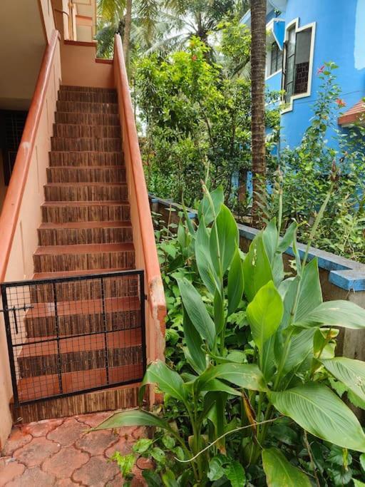 Sharvari Home Stay Udupi Kültér fotó
