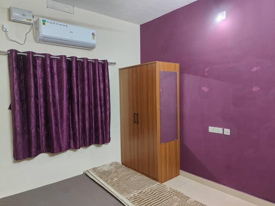 Sharvari Home Stay Udupi Kültér fotó