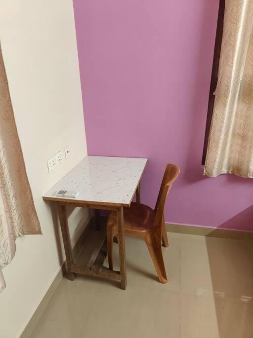 Sharvari Home Stay Udupi Kültér fotó
