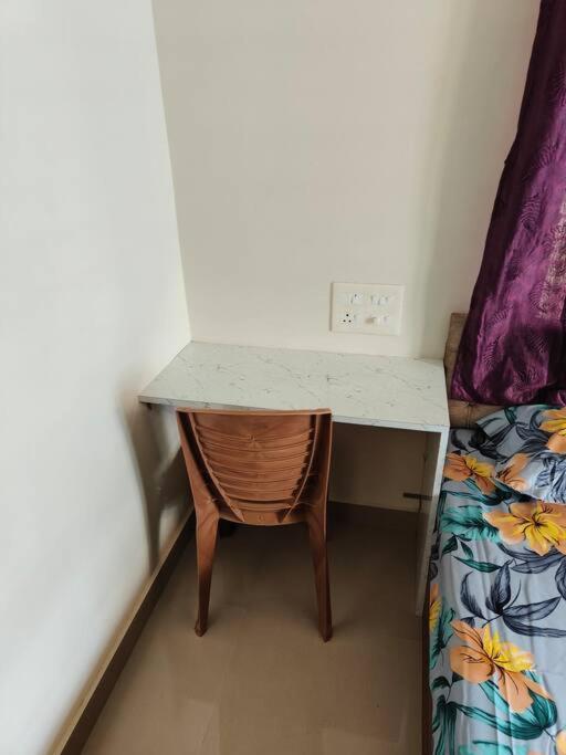 Sharvari Home Stay Udupi Kültér fotó