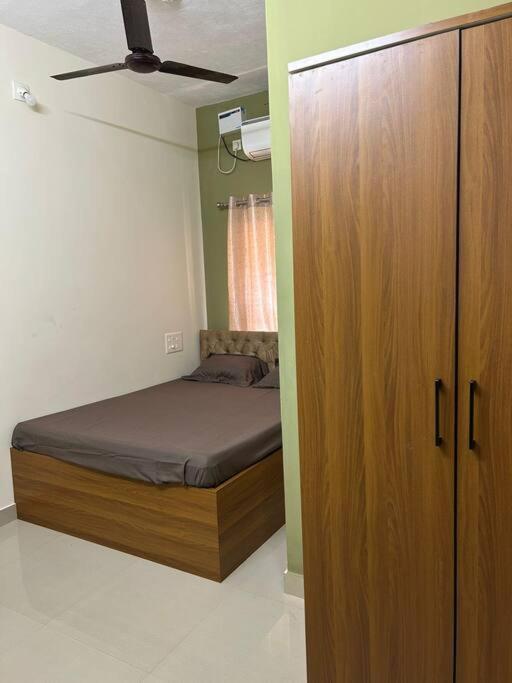 Sharvari Home Stay Udupi Kültér fotó