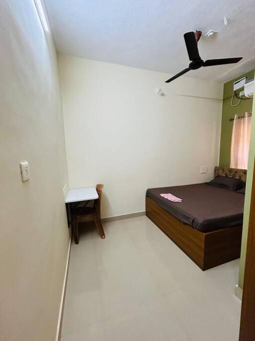 Sharvari Home Stay Udupi Kültér fotó