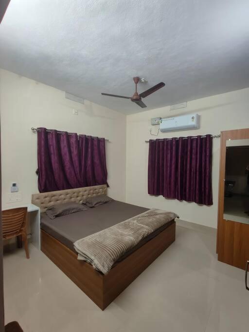 Sharvari Home Stay Udupi Kültér fotó