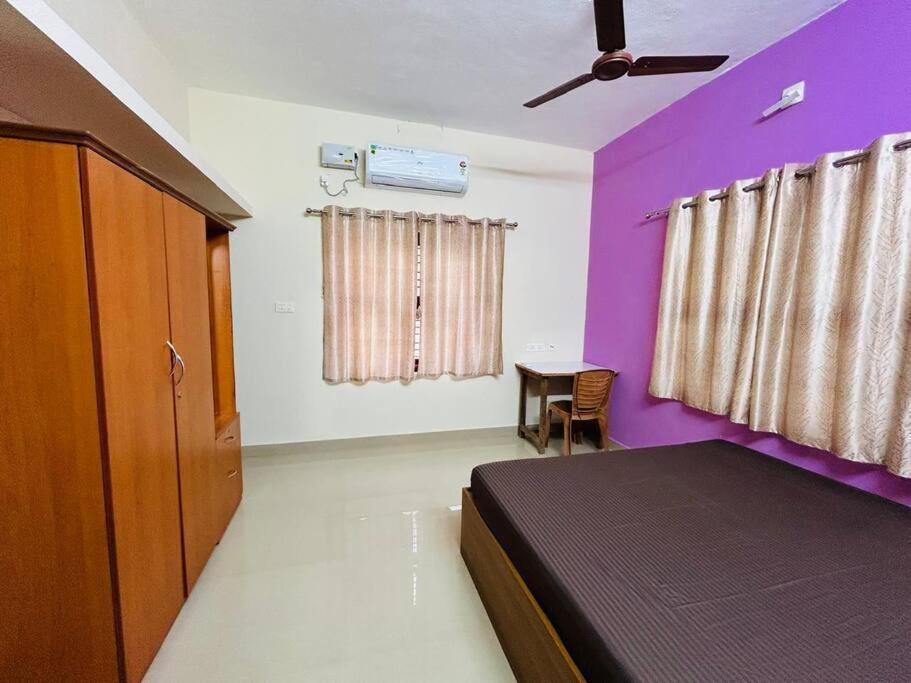 Sharvari Home Stay Udupi Kültér fotó
