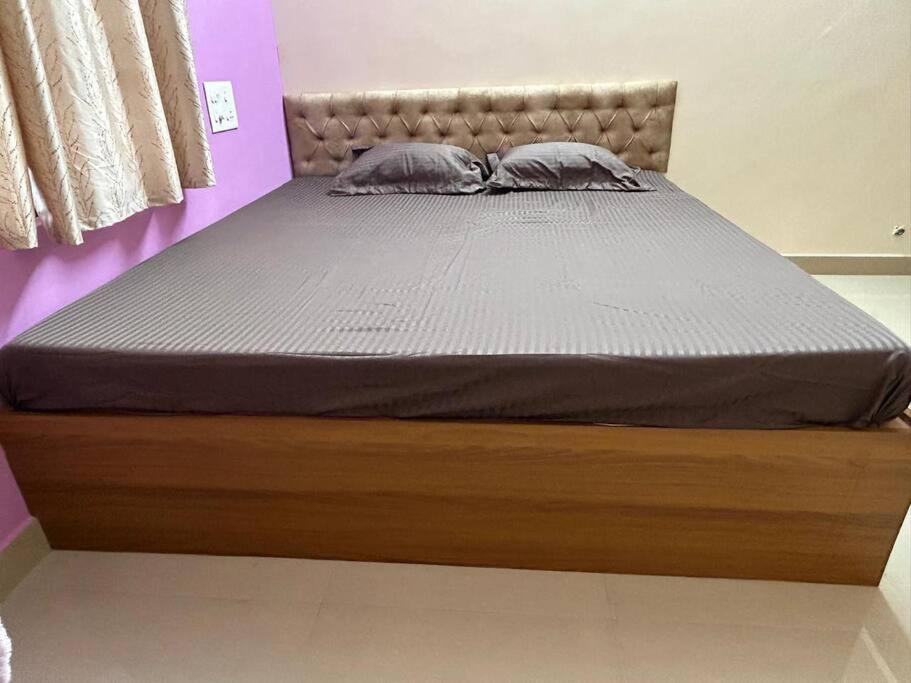 Sharvari Home Stay Udupi Kültér fotó