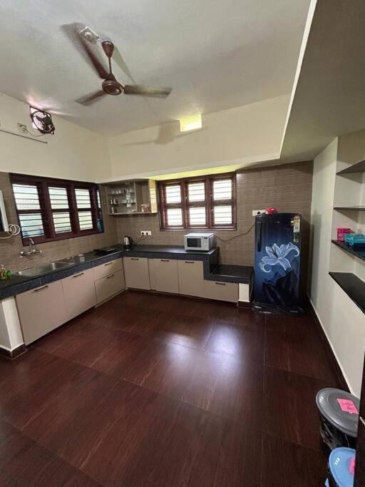 Sharvari Home Stay Udupi Kültér fotó