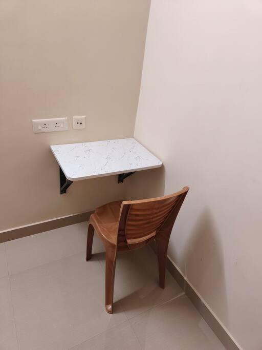 Sharvari Home Stay Udupi Kültér fotó