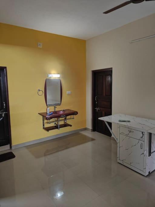 Sharvari Home Stay Udupi Kültér fotó