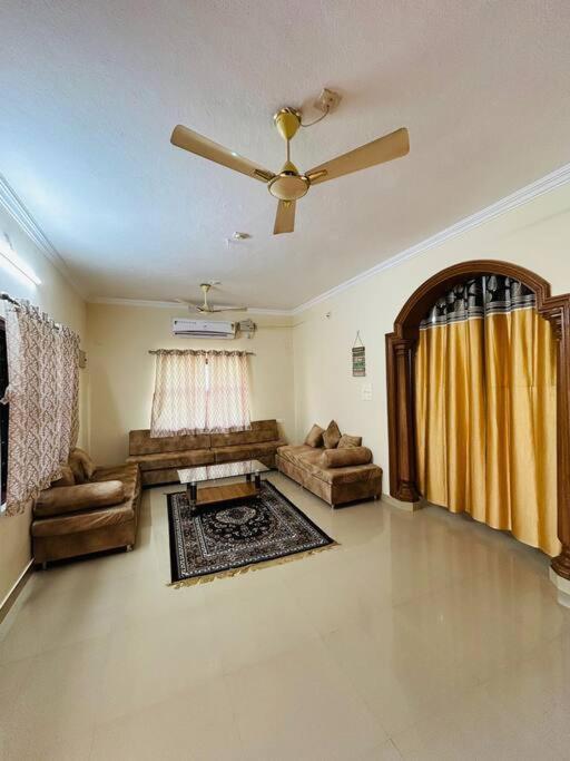 Sharvari Home Stay Udupi Kültér fotó