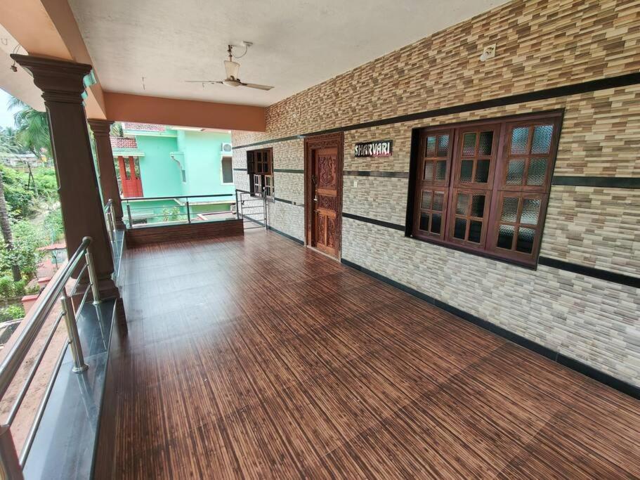 Sharvari Home Stay Udupi Kültér fotó