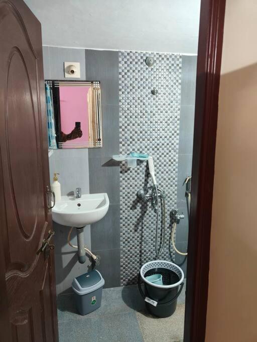 Sharvari Home Stay Udupi Kültér fotó