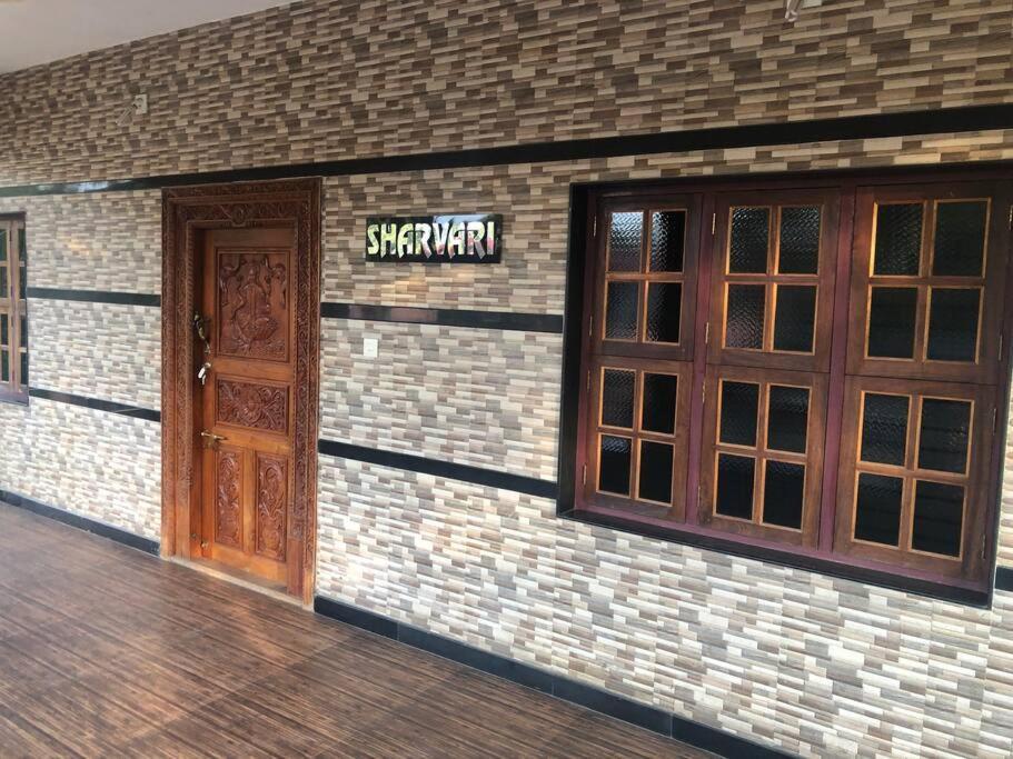 Sharvari Home Stay Udupi Kültér fotó