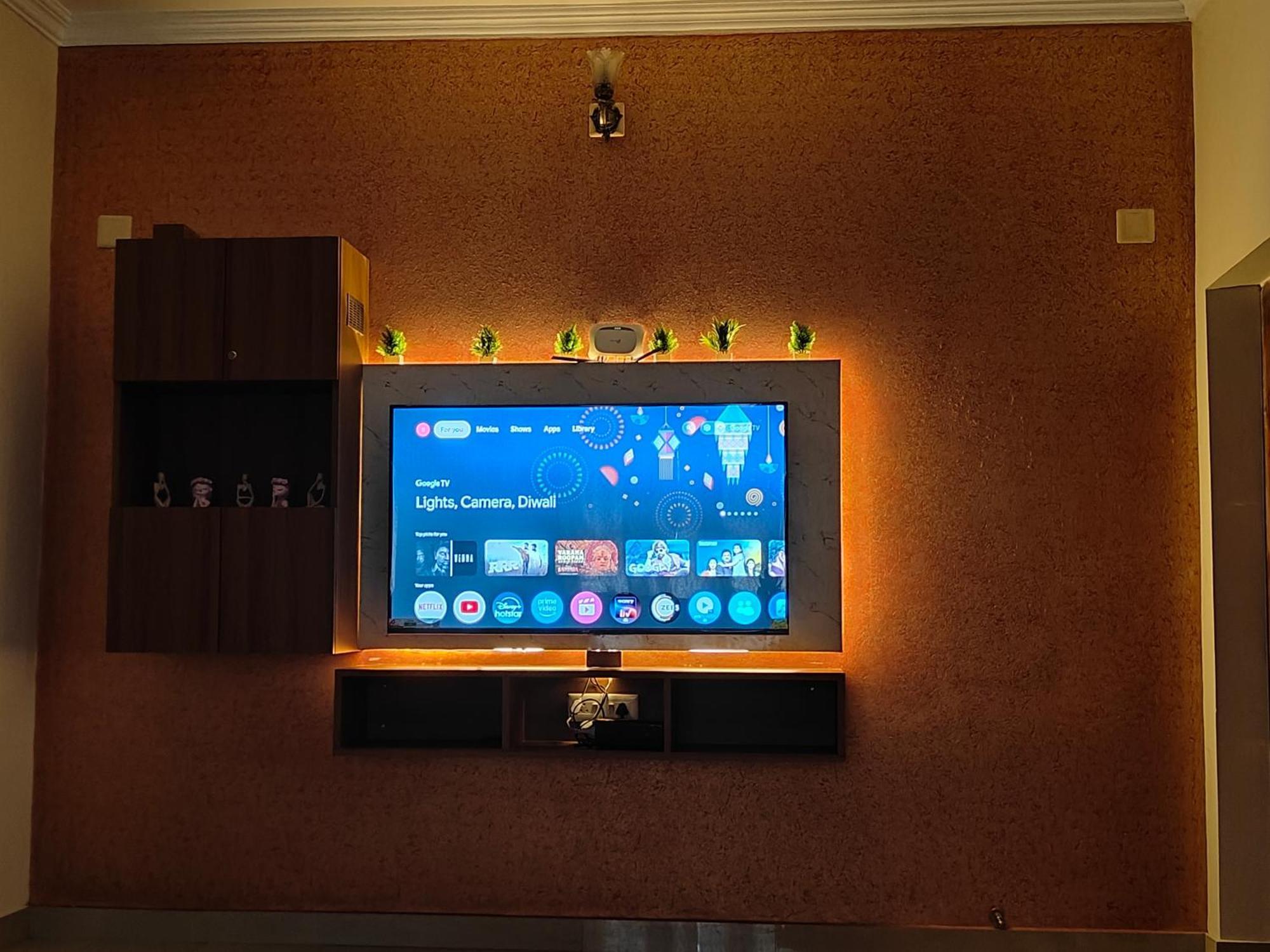 Sharvari Home Stay Udupi Kültér fotó